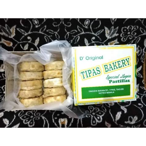where to buy tipas hopia|D Original Tipas Bakery .